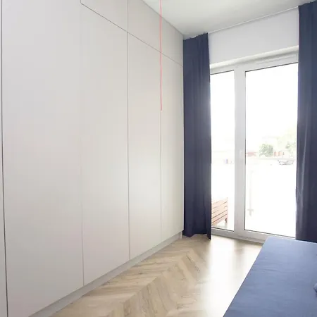 Apartment Oli&joly Rybacka 12a